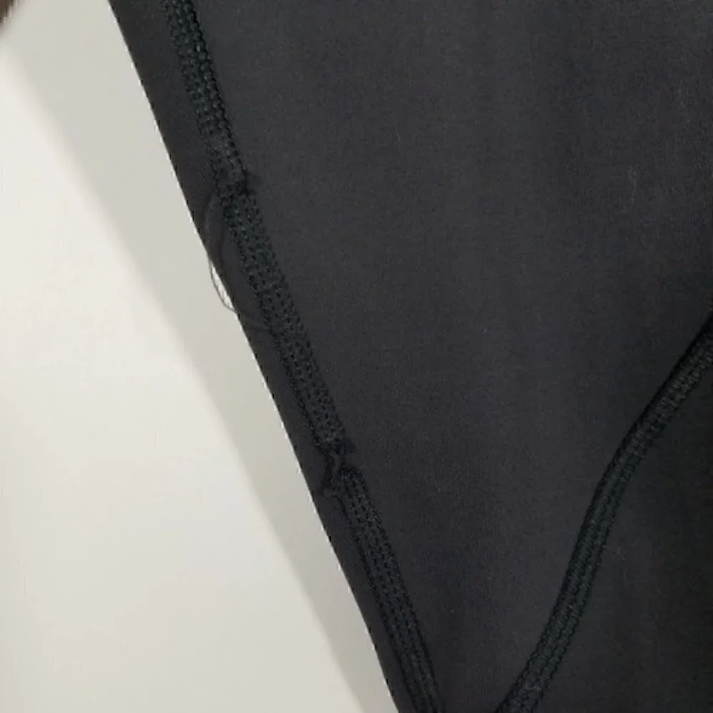 Lululemon Crop Legging Size 6